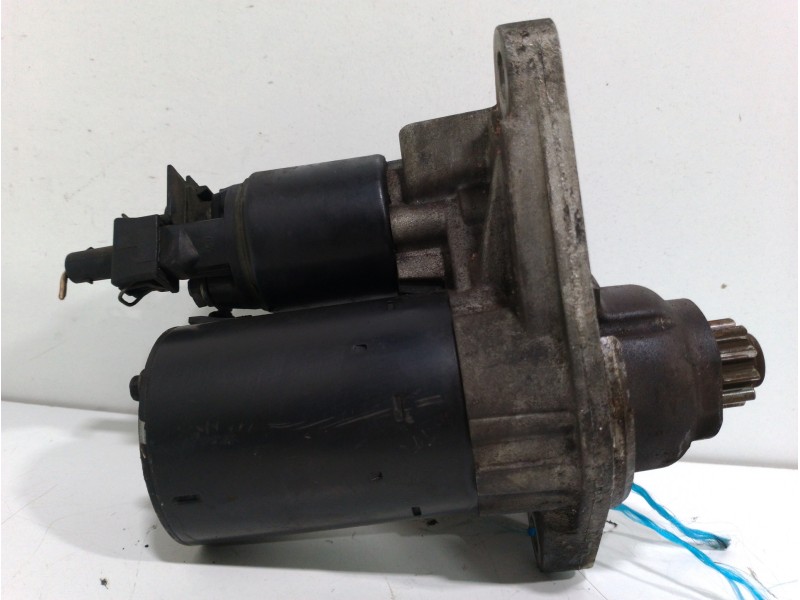Recambio de motor arranque para seat cordoba berlina (6l2) fresh referencia OEM IAM 02T911023G  001120400
