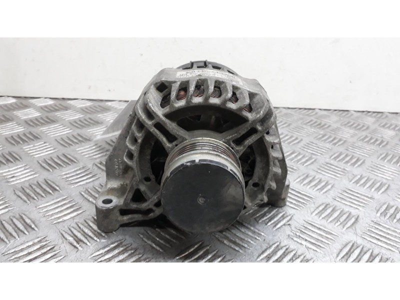 Recambio de alternador para fiat linea (110) dynamic referencia OEM IAM 51788658  
