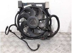 Recambio de electroventilador para opel astra h berlina enjoy referencia OEM IAM 0130303960  
