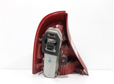 Recambio de piloto trasero derecho para renault clio ii fase ii (b/cb0) base authentique referencia OEM IAM 8200917487   2