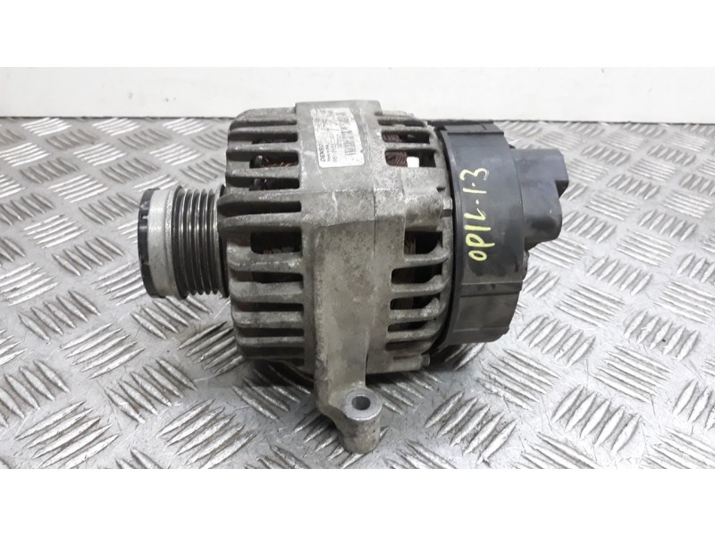Recambio de alternador para fiat linea (110) dynamic referencia OEM IAM 51788658  
