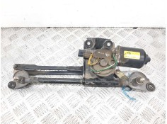 Recambio de motor limpia delantero para hyundai getz (tb) 1.5 crdi gls referencia OEM IAM 981101C100  