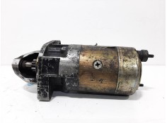 Recambio de motor arranque para fiat ducato combi (desde 03.94) 1.9 diesel referencia OEM IAM 63222138  