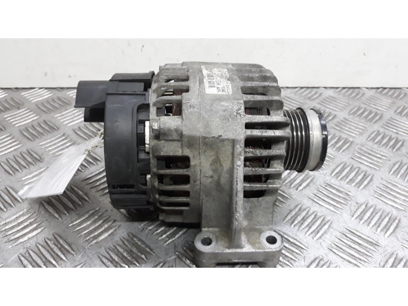 Recambio de alternador para fiat linea (110) dynamic referencia OEM IAM 51788658  