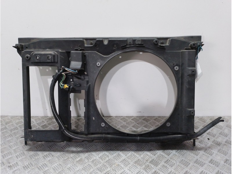 Recambio de panel frontal para citroën c4 picasso sx referencia OEM IAM 7252Y2  