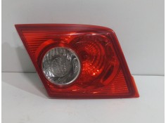 Recambio de piloto porton trasero izquierdo para chevrolet lacetti cdx referencia OEM IAM   