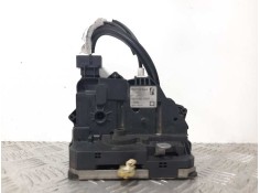 Recambio de cerradura puerta delantera derecha para fiat grande punto (199) 1.4 16v dynamic referencia OEM IAM 55702904 6 PINES