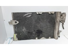 Recambio de condensador / radiador aire acondicionado para opel zafira a elegance referencia OEM IAM 09130610