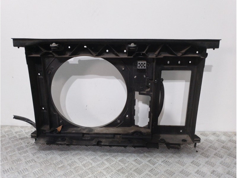 Recambio de panel frontal para citroën c4 picasso sx referencia OEM IAM 7252Y2  