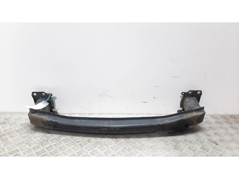 Recambio de refuerzo paragolpes delantero para seat altea xl (5p5) family referencia OEM IAM   