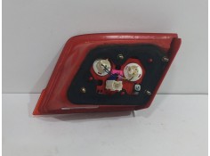 Recambio de piloto porton trasero izquierdo para chevrolet lacetti cdx referencia OEM IAM    2