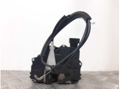 Recambio de cerradura puerta delantera derecha para fiat grande punto (199) 1.4 16v dynamic referencia OEM IAM 55702904 6 PINES  2