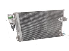 Recambio de condensador / radiador aire acondicionado para opel zafira a elegance referencia OEM IAM 09130610   2