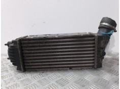 Recambio de intercooler para citroën c4 coupe vts referencia OEM IAM 9645658080