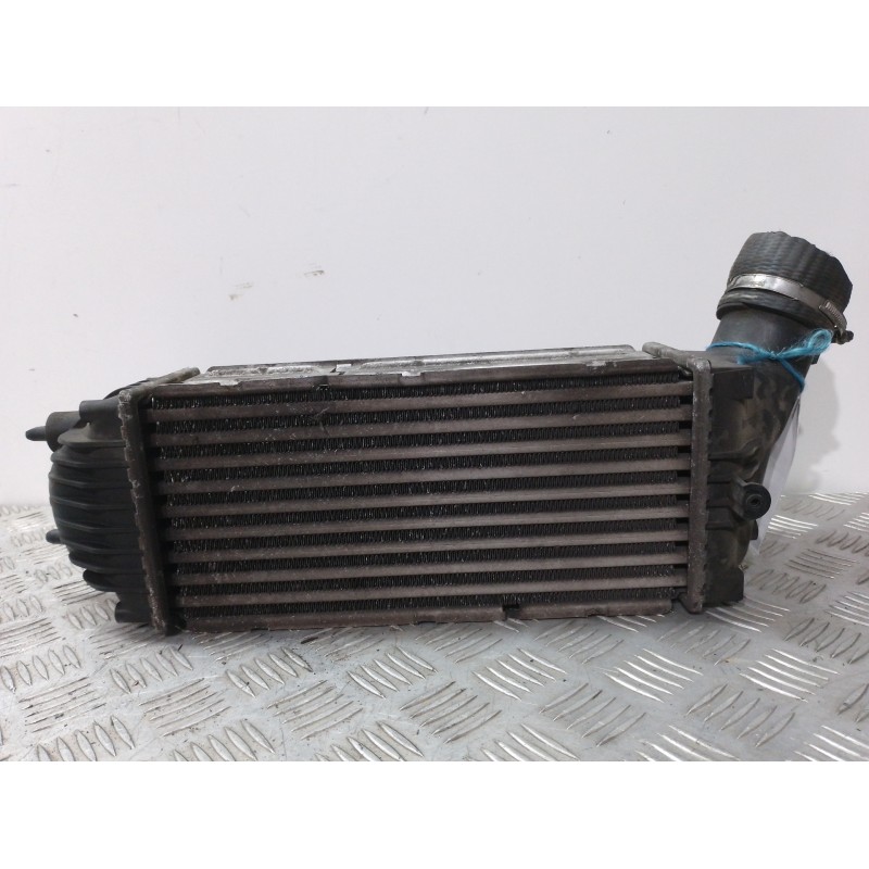 Recambio de intercooler para citroën c4 coupe vts referencia OEM IAM 9645658080  