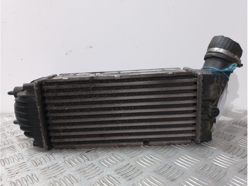 Recambio de intercooler para citroën c4 coupe vts referencia OEM IAM 9645658080  
