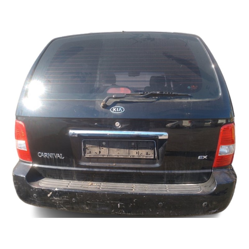 KIA CARNIVAL II - imagen 2