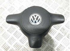 Recambio de airbag delantero izquierdo para volkswagen polo berlina (6n1) 1.3 referencia OEM IAM 6X0880201A