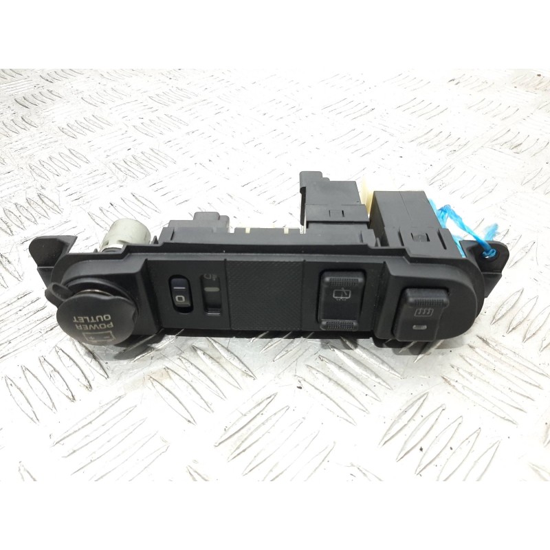 Recambio de interruptor para chrysler pt cruiser (pt) 2.0 classic referencia OEM IAM 04671670AB  