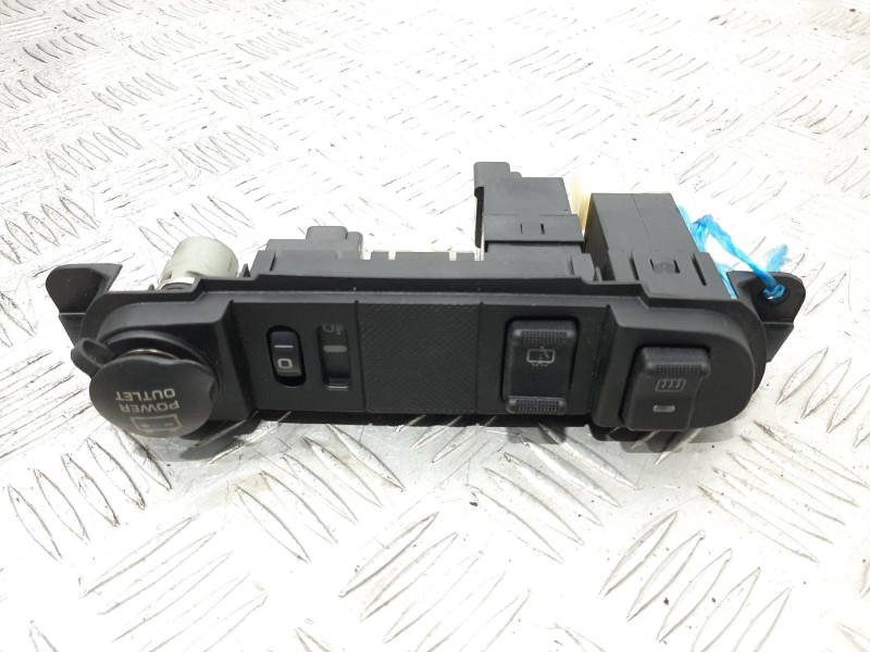 Recambio de interruptor para chrysler pt cruiser (pt) 2.0 classic referencia OEM IAM 04671670AB  