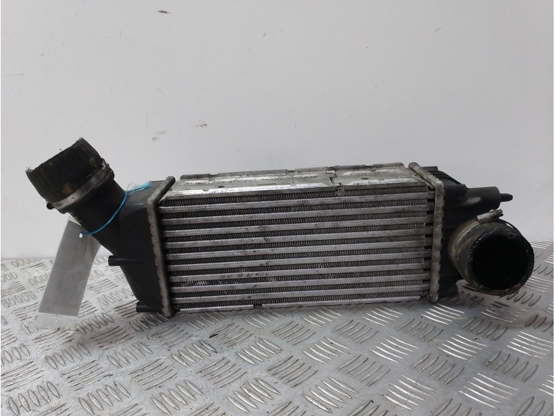 Recambio de intercooler para citroën c4 coupe vts referencia OEM IAM 9645658080  