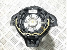 Recambio de airbag delantero izquierdo para volkswagen polo berlina (6n1) 1.3 referencia OEM IAM 6X0880201A   2