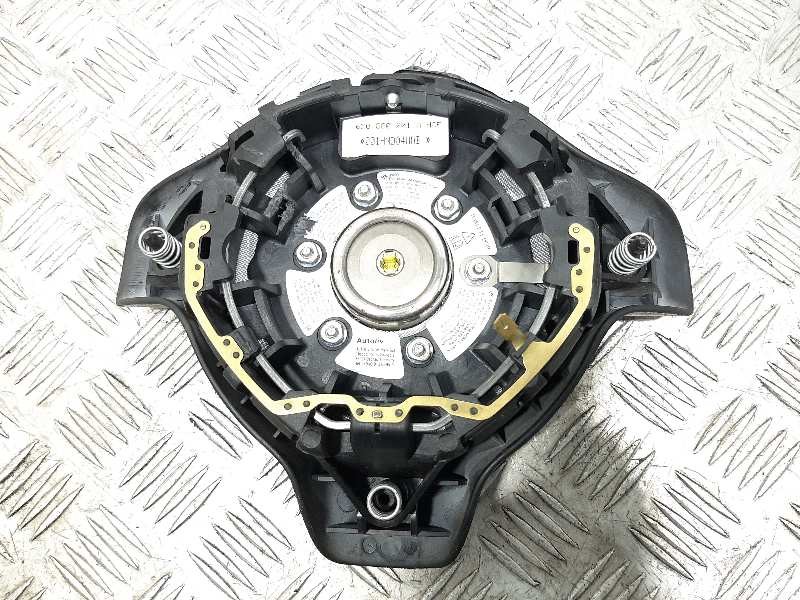 Recambio de airbag delantero izquierdo para volkswagen polo berlina (6n1) 1.3 referencia OEM IAM 6X0880201A  