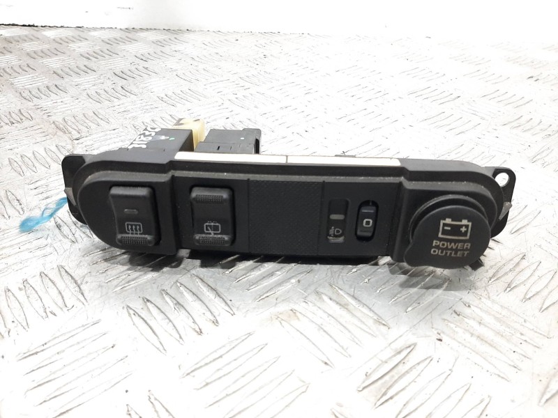 Recambio de interruptor para chrysler pt cruiser (pt) 2.0 classic referencia OEM IAM 04671670AB  