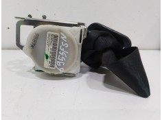 Recambio de cinturon seguridad trasero derecho para citroën c4 picasso sx referencia OEM IAM 9654437877   2