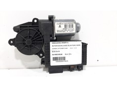 Recambio de motor elevalunas delantero derecho para citroën c4 picasso avatar referencia OEM IAM 9682495580 400964E 