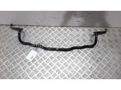 Recambio de barra estabilizadora delantera para opel zafira a elegance referencia OEM IAM 13124023  