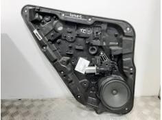 Recambio de elevalunas trasero izquierdo para mercedes-benz clase gla (w156) gla 220 cdi / d (156.903) referencia OEM IAM