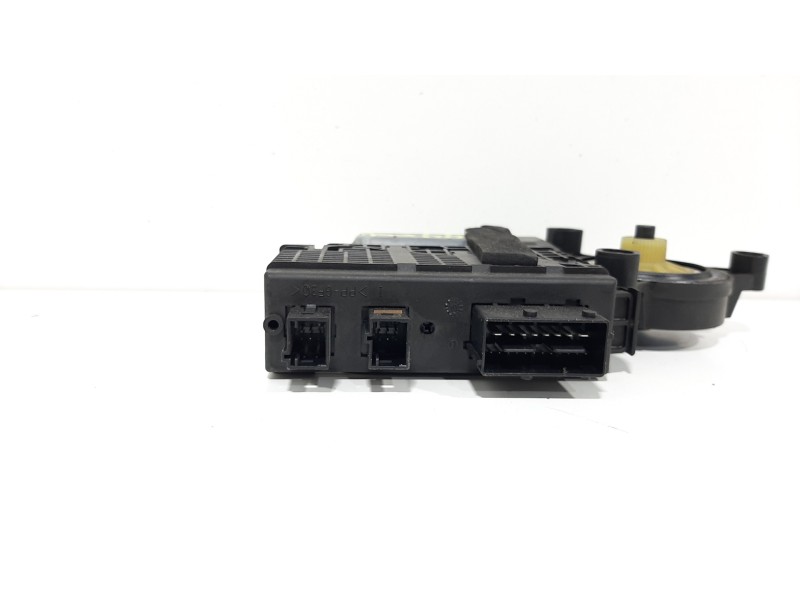 Recambio de motor elevalunas delantero derecho para citroën c4 picasso avatar referencia OEM IAM 9682495580 400964E 