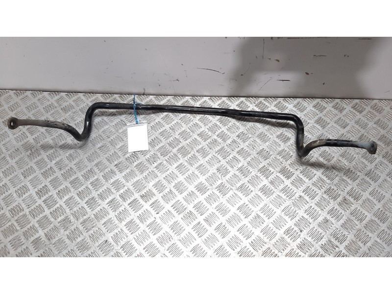 Recambio de barra estabilizadora delantera para opel zafira a elegance referencia OEM IAM 13124023  