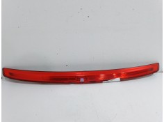 Recambio de aleron trasero para citroën c4 picasso sx referencia OEM IAM 9654435580 NEGRO 