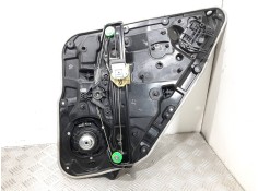 Recambio de elevalunas trasero izquierdo para mercedes-benz clase gla (w156) gla 220 cdi / d (156.903) referencia OEM IAM    2