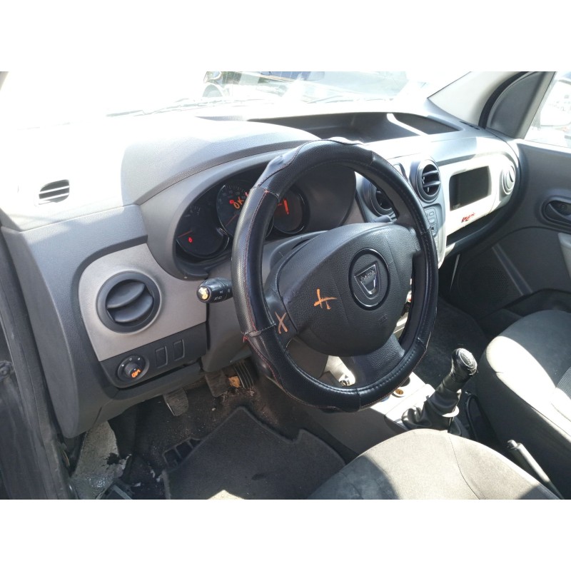 DACIA DOKKER FURGÓN/MONOSPACE - imagen 5