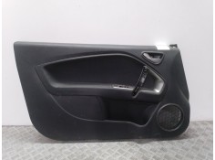 Recambio de guarnecido puerta delantera izquierda para alfa romeo mito (145) basis referencia OEM IAM EP070039  