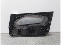 Recambio de guarnecido puerta delantera izquierda para alfa romeo mito (145) basis referencia OEM IAM EP070039   2