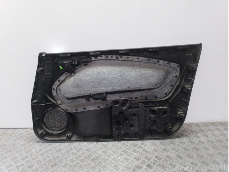 Recambio de guarnecido puerta delantera izquierda para alfa romeo mito (145) basis referencia OEM IAM EP070039  