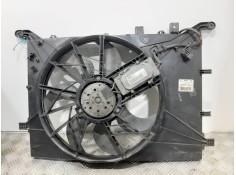 Recambio de electroventilador para volvo s60 berlina 2.4 d referencia OEM IAM 0130303909 8649634 