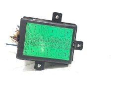 Recambio de modulo electronico para ssangyong actyon 200 xdi referencia OEM IAM 8216031920   2