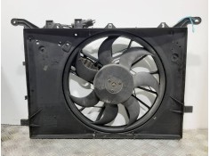 Recambio de electroventilador para volvo s60 berlina 2.4 d referencia OEM IAM 0130303909 8649634  2