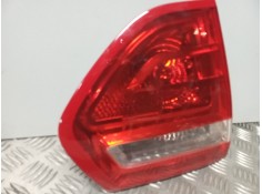 Recambio de piloto porton trasero izquierdo para citroën c4 picasso sx referencia OEM IAM    2