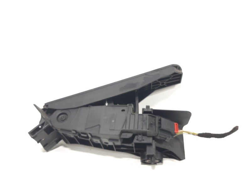 Recambio de pedal acelerador para seat altea (5p1) sport referencia OEM IAM 1K1721503BE  