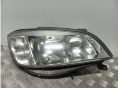 Recambio de faro derecho para opel zafira a elegance referencia OEM IAM 09118792  