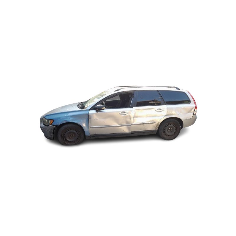 VOLVO V50 (545) - imagen 3