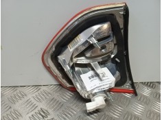 Recambio de piloto porton trasero derecho para citroën c4 picasso sx referencia OEM IAM    2