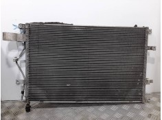 Recambio de condensador / radiador aire acondicionado para volvo s60 berlina 2.4 (125kw) referencia OEM IAM 31101053