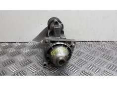 Recambio de motor arranque para fiat bravo (182) jtd 105 / 100 gt referencia OEM IAM 0001108234  